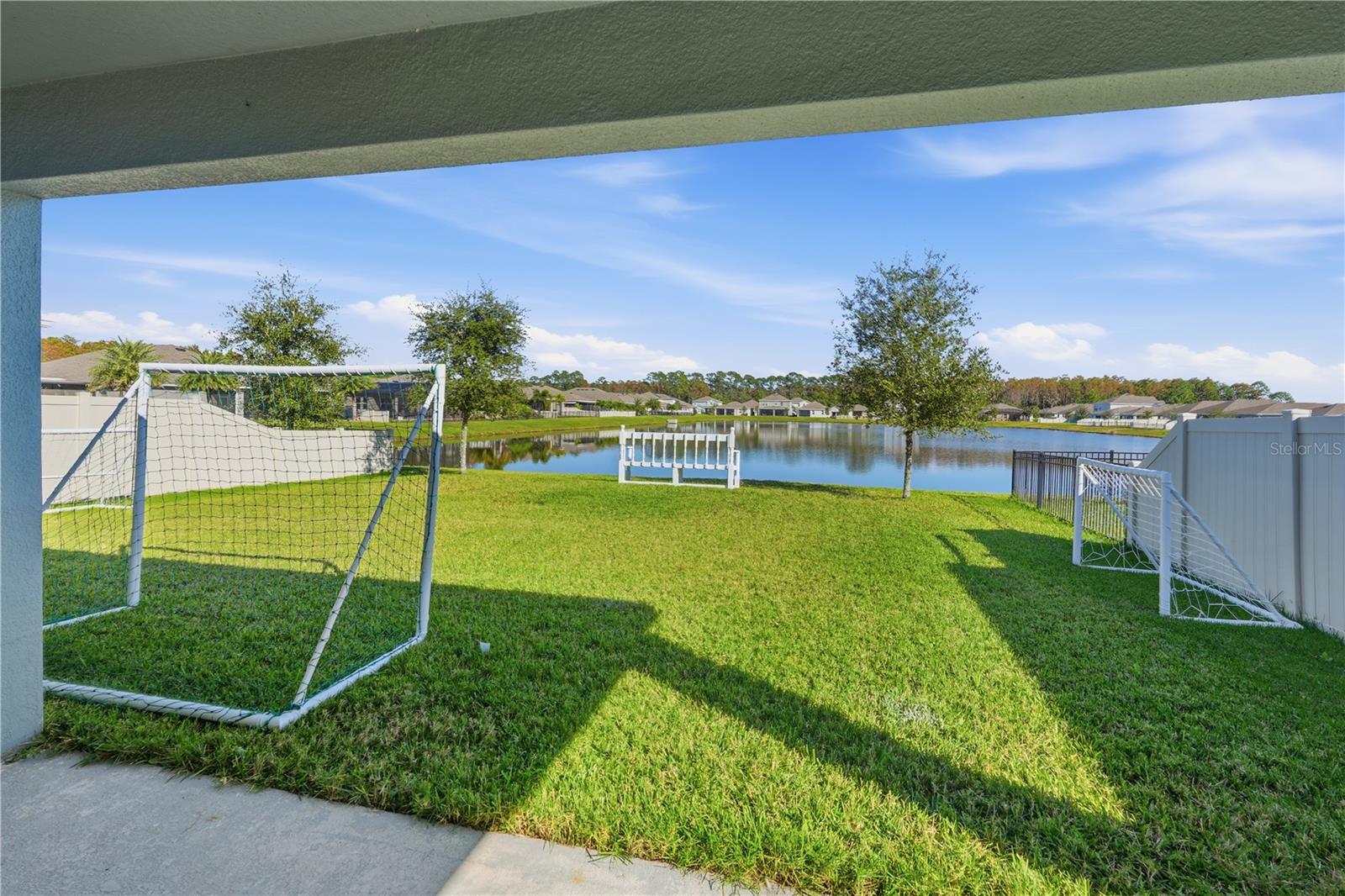 LANCASTER PARK EAST PH 3 & 4 - Residential