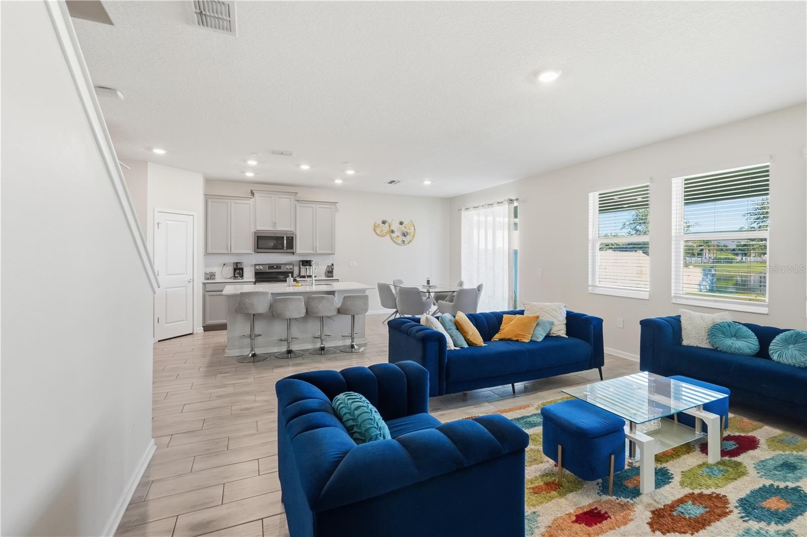 LANCASTER PARK EAST PH 3 & 4 - Residential