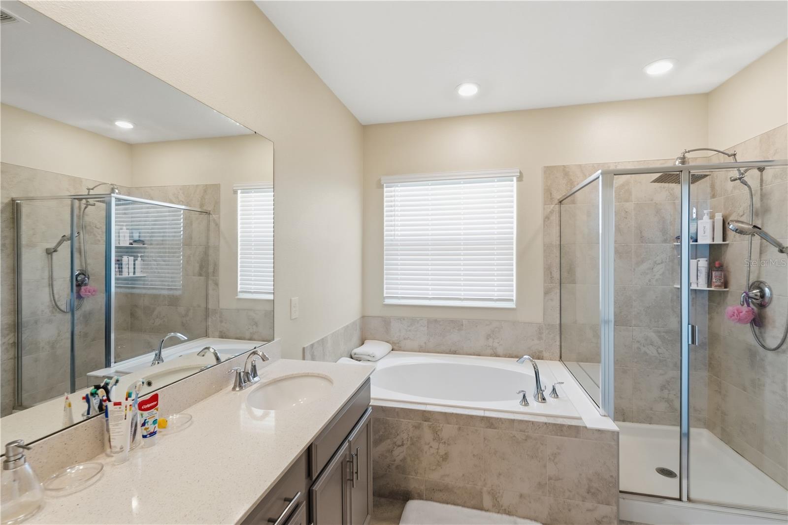 LANCASTER PARK EAST PH 3 & 4 - Residential