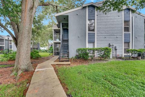 Photo of 3831 Nautical Way #203, Kissimmee, FL 34741 (MLS # S5133579)