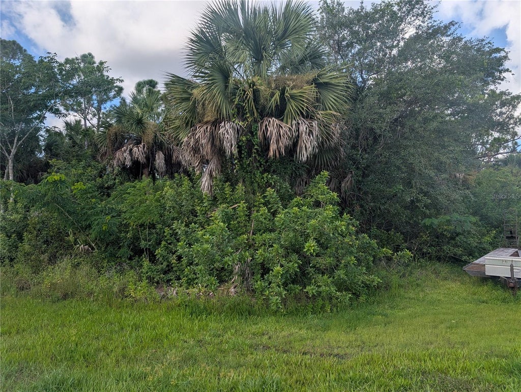 Photo of 13433 Tolman Avenue, Port Charlotte, FL 33953 (MLS # C7530302)