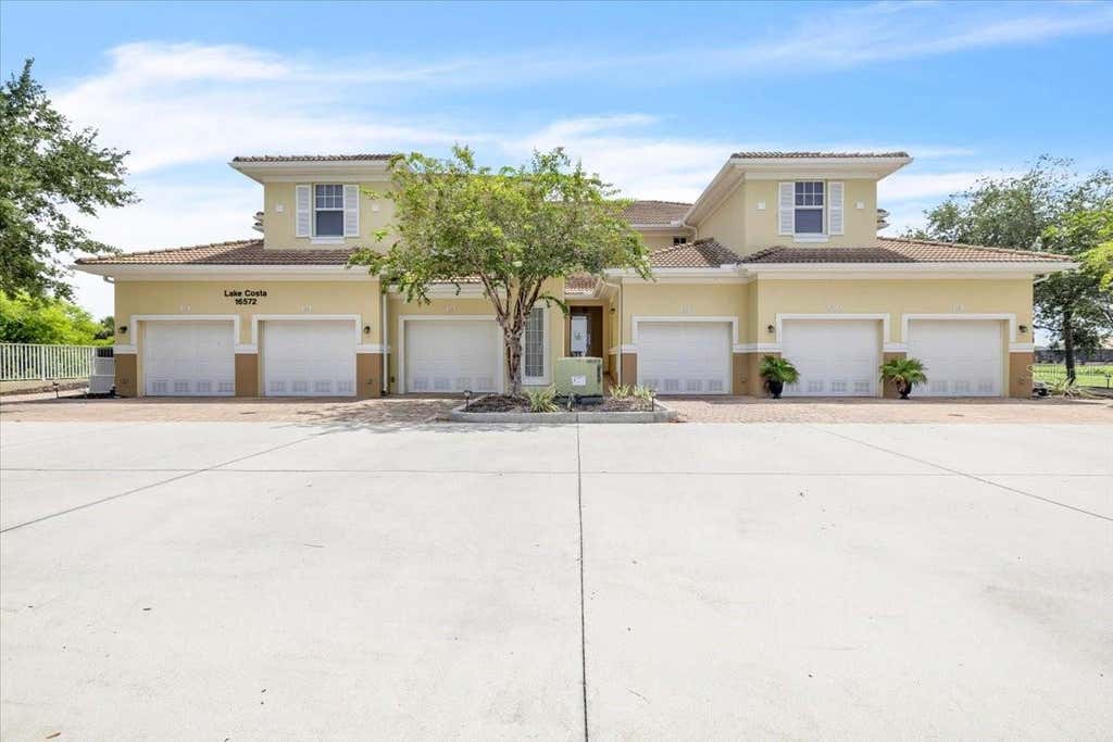Photo of 16572 San Edmundo Road #111, Punta Gorda, FL 33955 (MLS # C7529804)