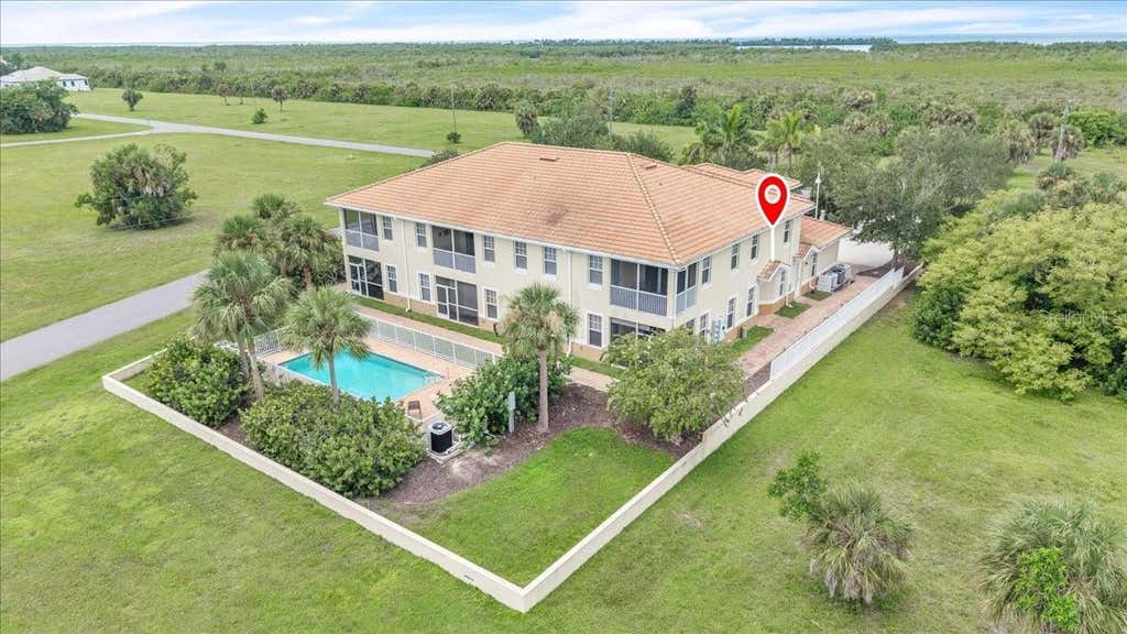Photo of 16572 San Edmundo Road #111, Punta Gorda, FL 33955 (MLS # C7529804)