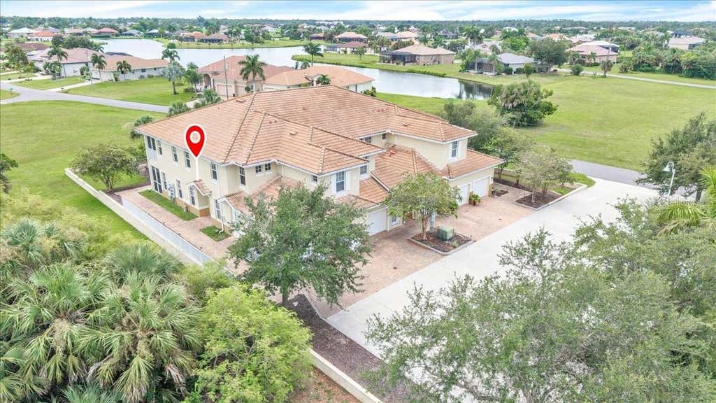 Photo of 16572 San Edmundo Road #111, Punta Gorda, FL 33955 (MLS # C7529804)