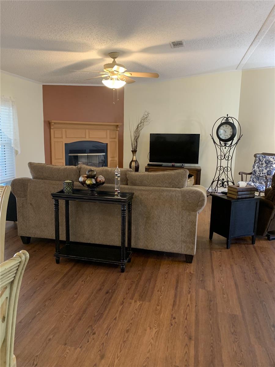 8127 FORTUNE HUNTER DRIVE