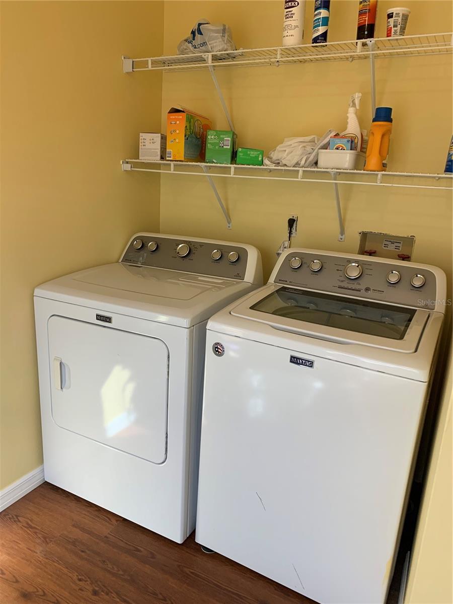 BROOKRIDGE COMMUNITY UNIT 4 - Residential