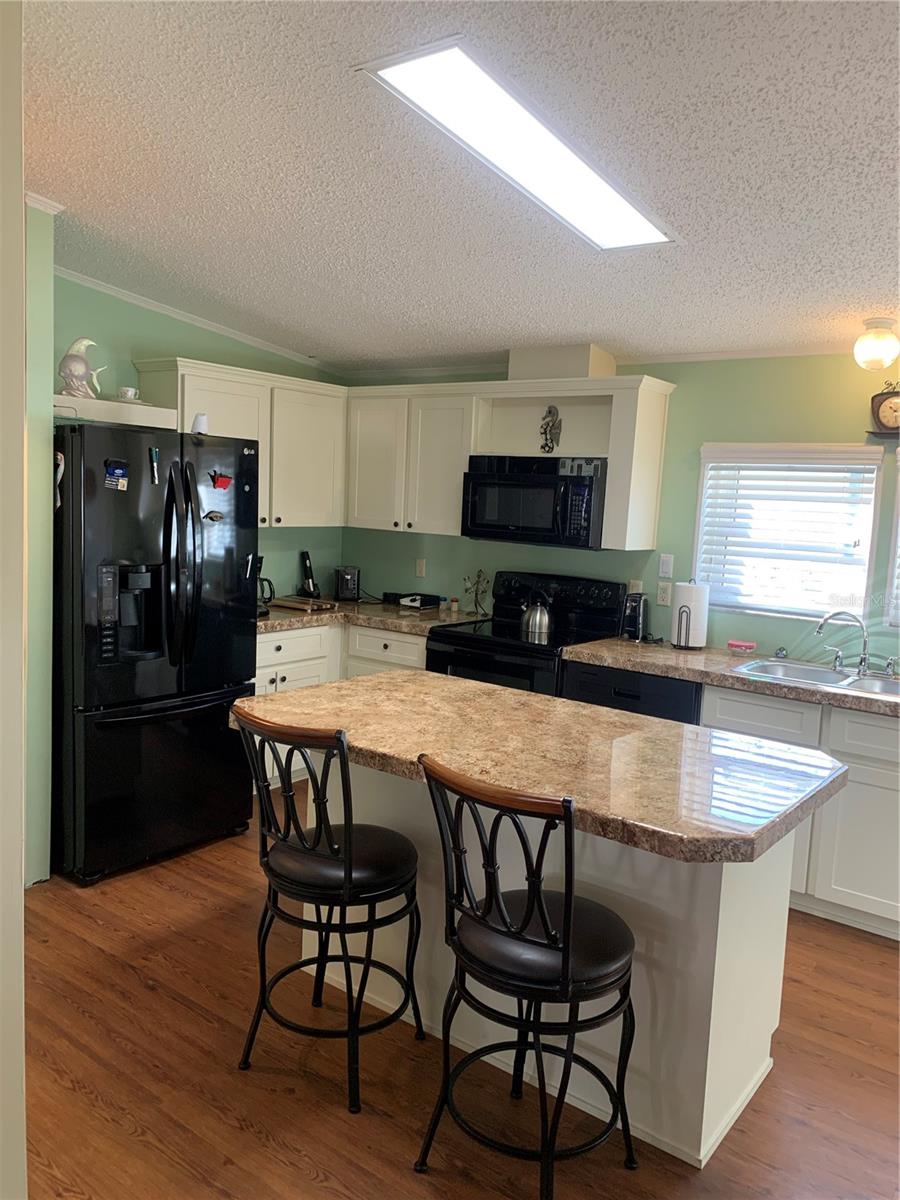 BROOKRIDGE COMMUNITY UNIT 4 - Residential