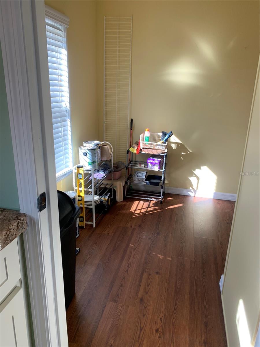 BROOKRIDGE COMMUNITY UNIT 4 - Residential