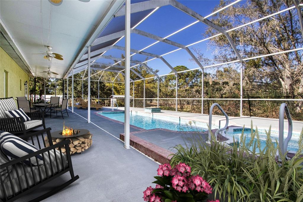 Photo of 403 Indian Meadow Court, Wimauma, FL 33598 (MLS # TB8452604)