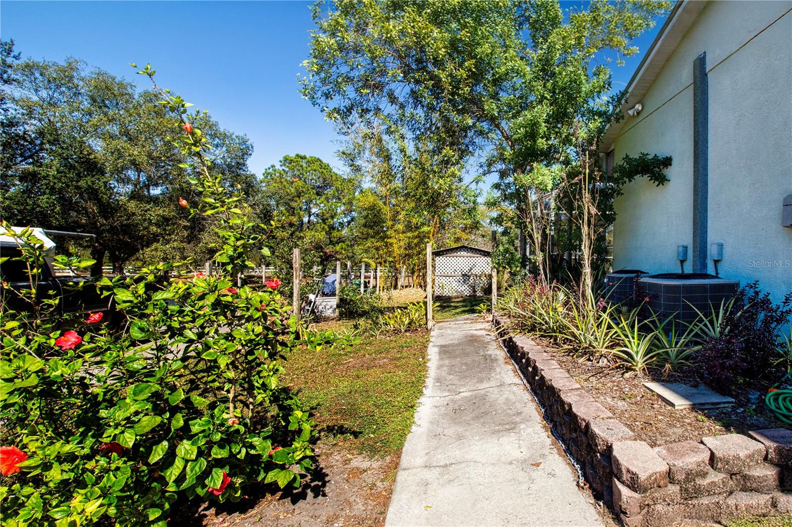 SUNDANCE TRAILS PH IIA IIB - Residential