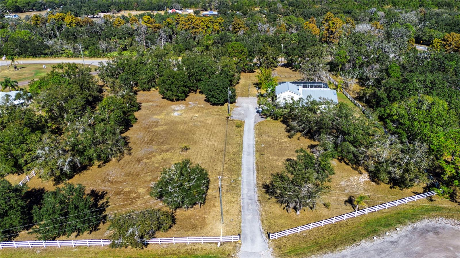 SUNDANCE TRAILS PH IIA IIB - Residential