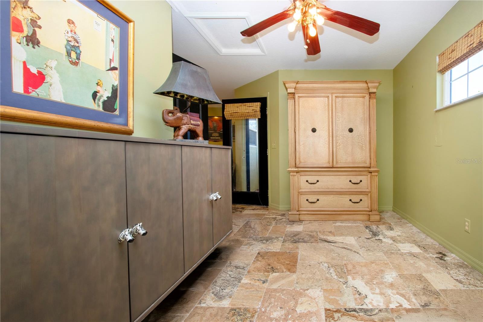 SUNDANCE TRAILS PH IIA IIB - Residential