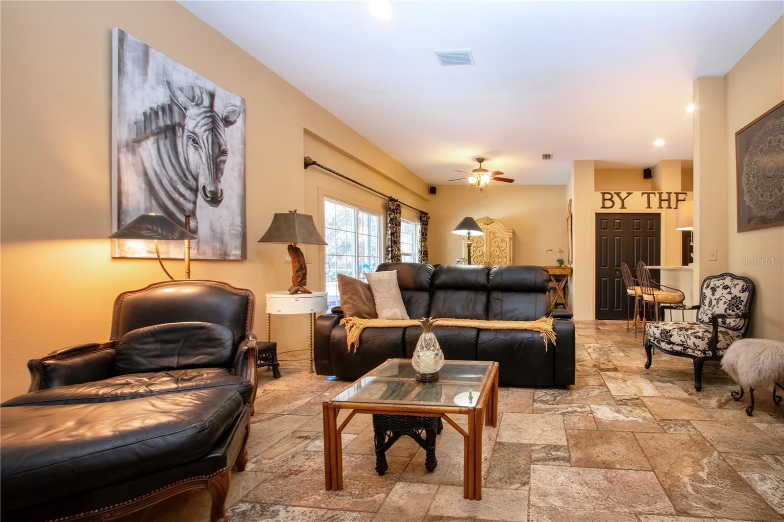 SUNDANCE TRAILS PH IIA IIB - Residential