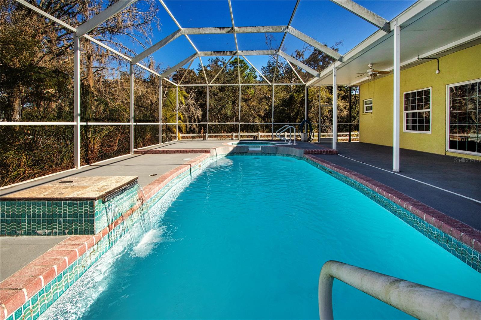 SUNDANCE TRAILS PH IIA IIB - Residential