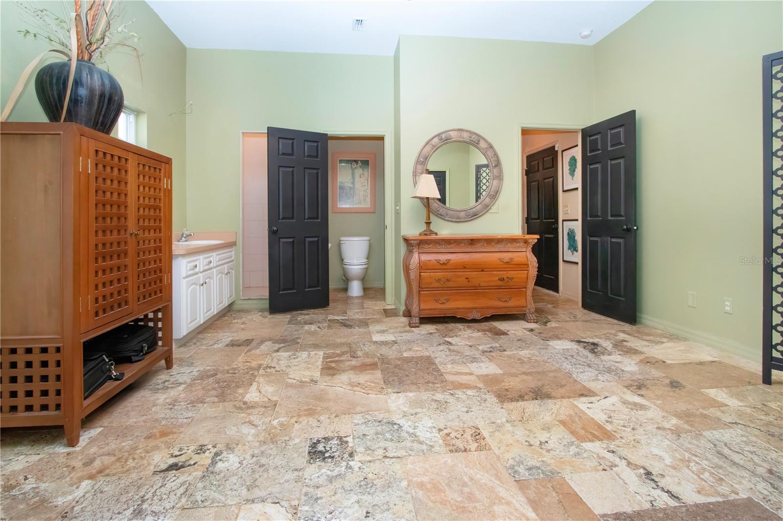 SUNDANCE TRAILS PH IIA IIB - Residential