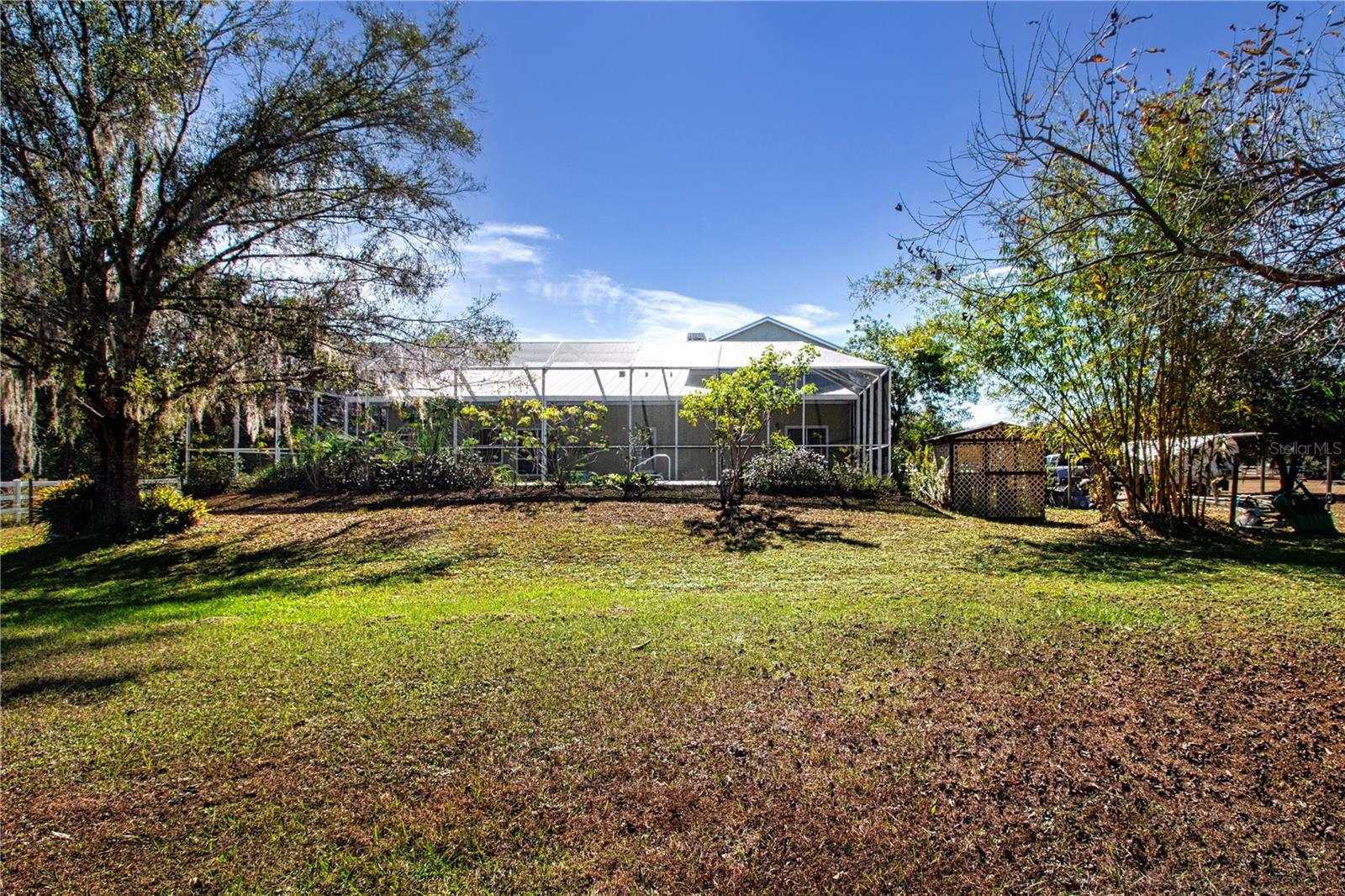 SUNDANCE TRAILS PH IIA IIB - Residential