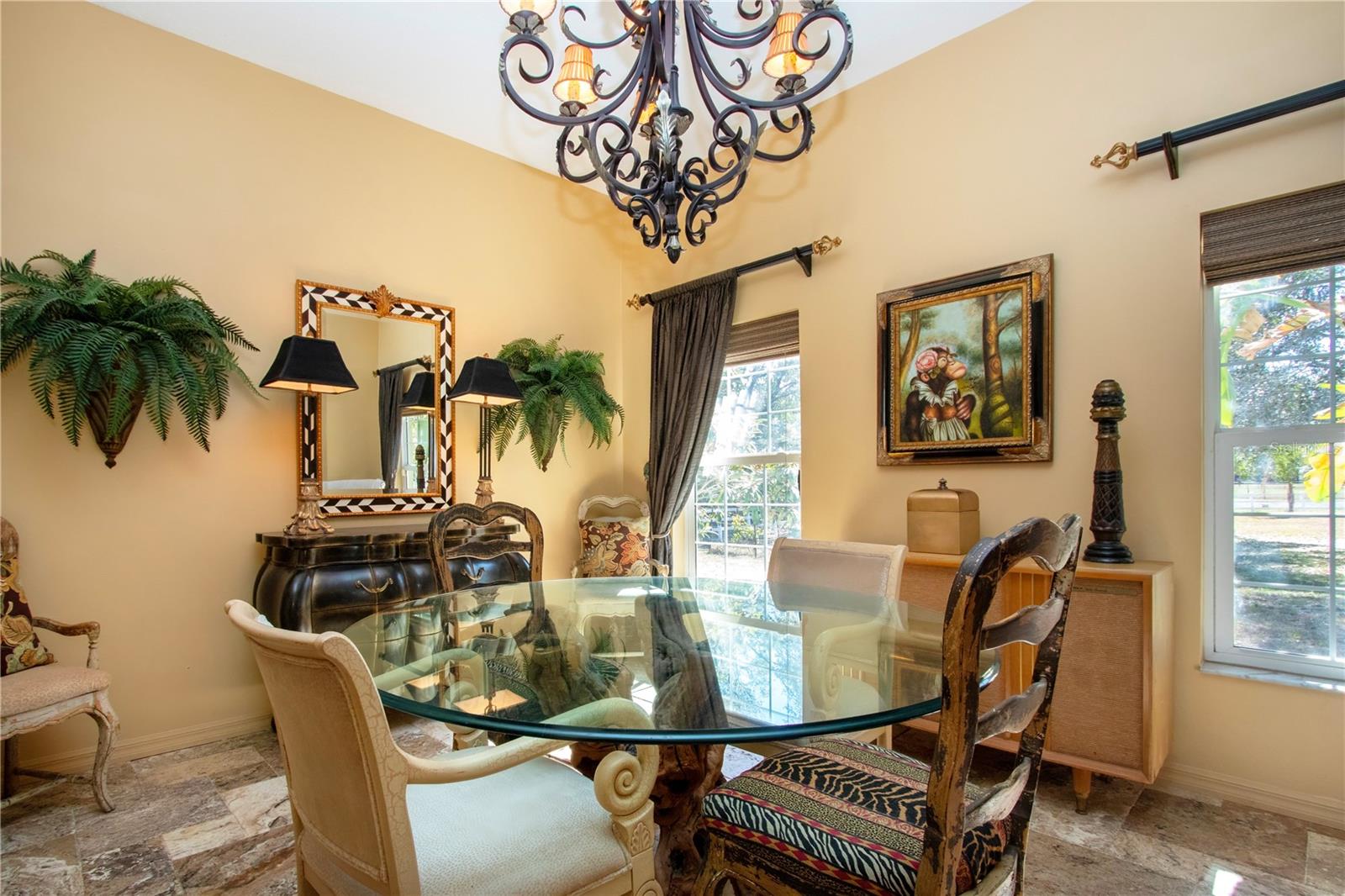 SUNDANCE TRAILS PH IIA IIB - Residential