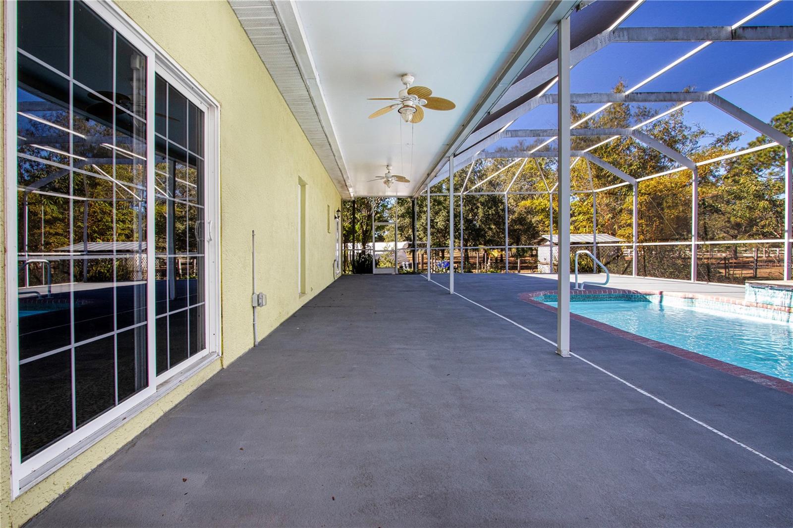 SUNDANCE TRAILS PH IIA IIB - Residential