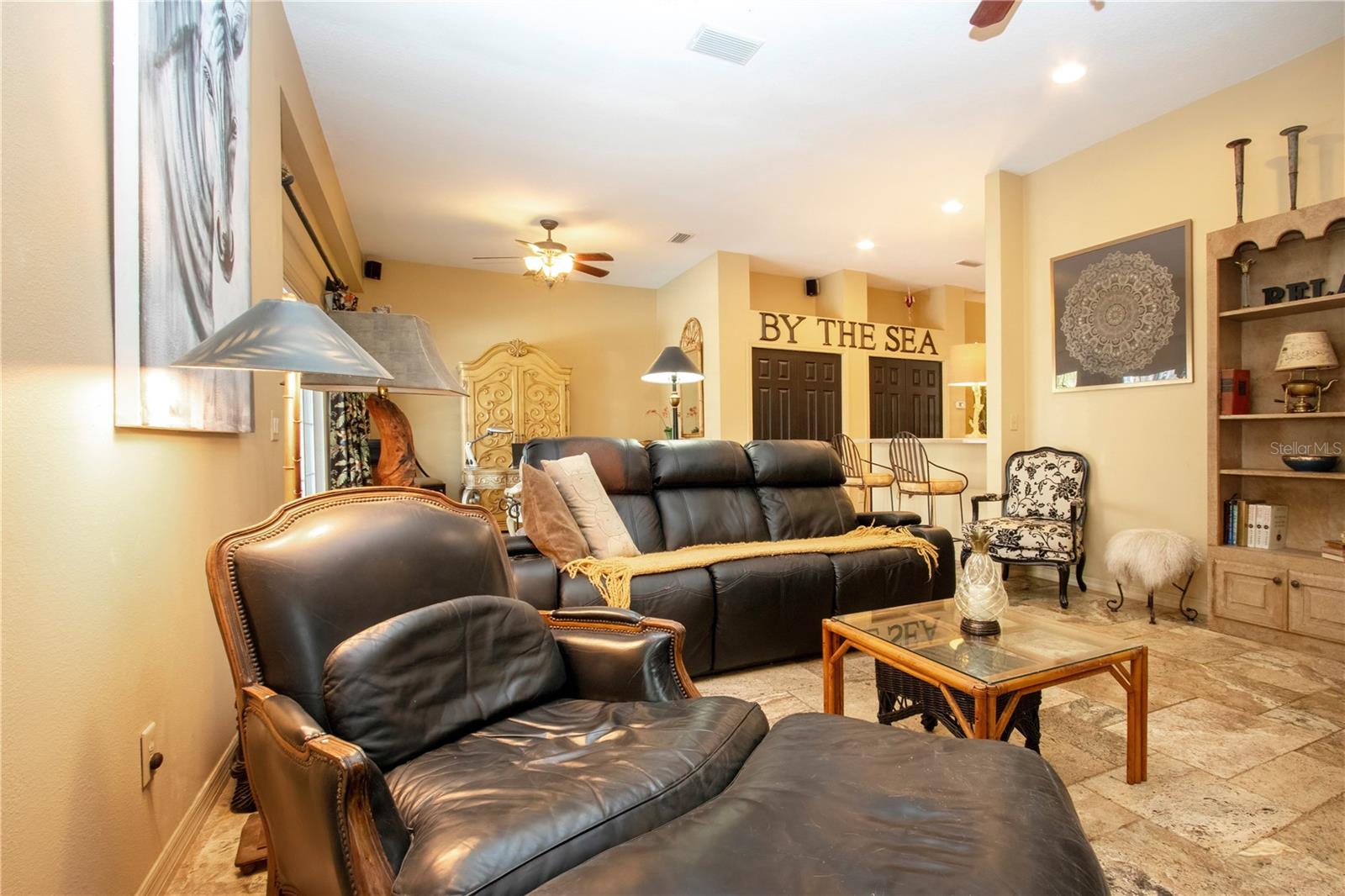 SUNDANCE TRAILS PH IIA IIB - Residential