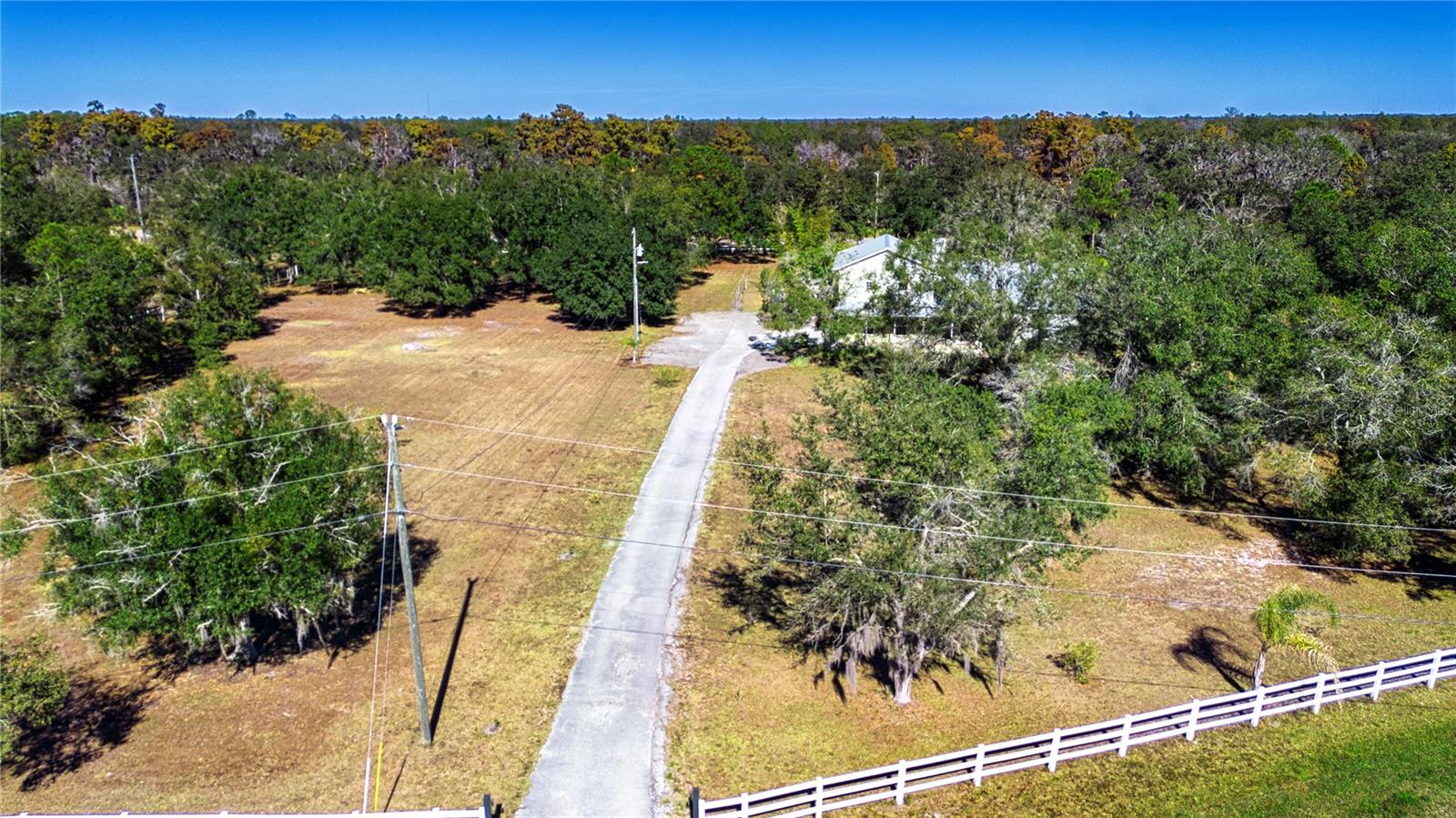 SUNDANCE TRAILS PH IIA IIB - Residential