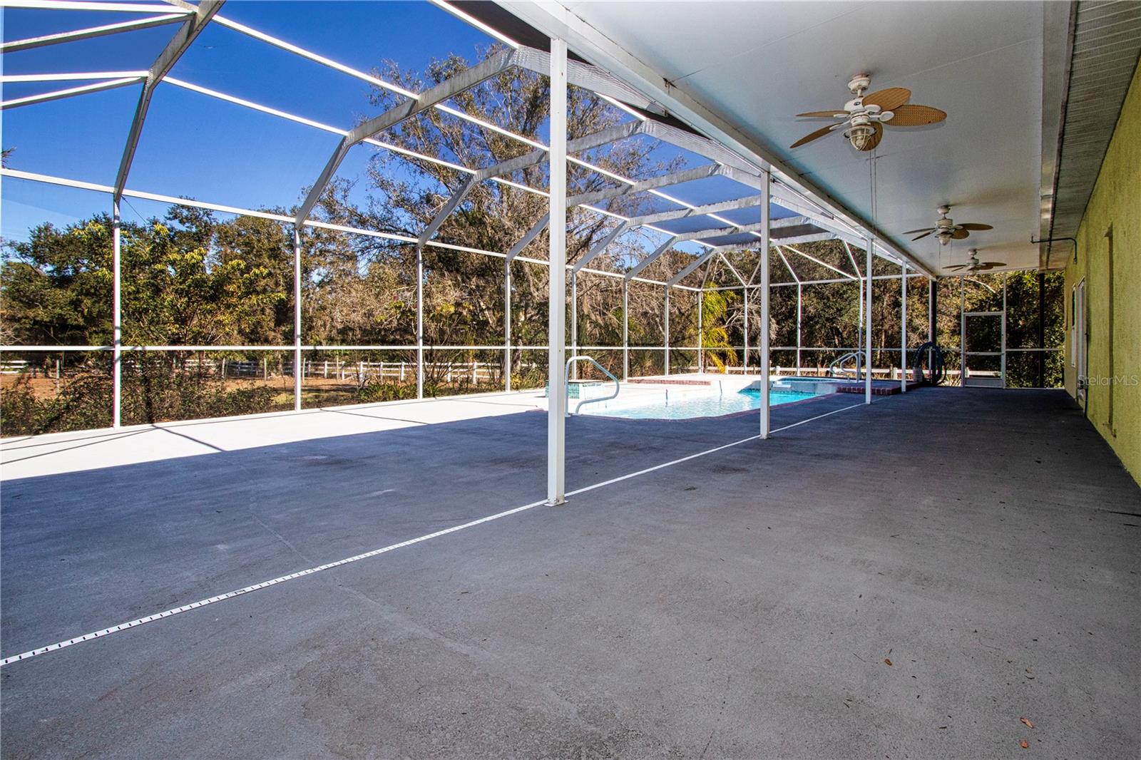 SUNDANCE TRAILS PH IIA IIB - Residential