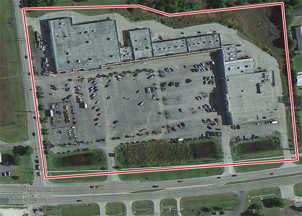 Arcadia Shopping Center Anchored with Winn-Dixie, Tractor Supply, Goodwill- 1 unit available 6,000sf low $10/sf gross rental rate. US70 AADT 16,800 ***Brochure Attached***