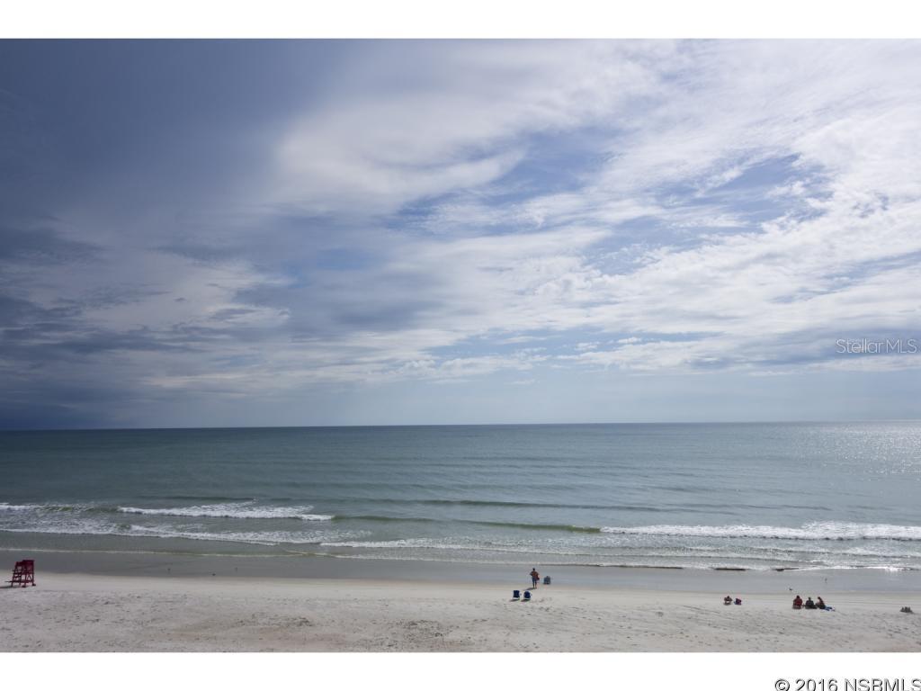 Seascape Towers Condo Ph 01 - Residential