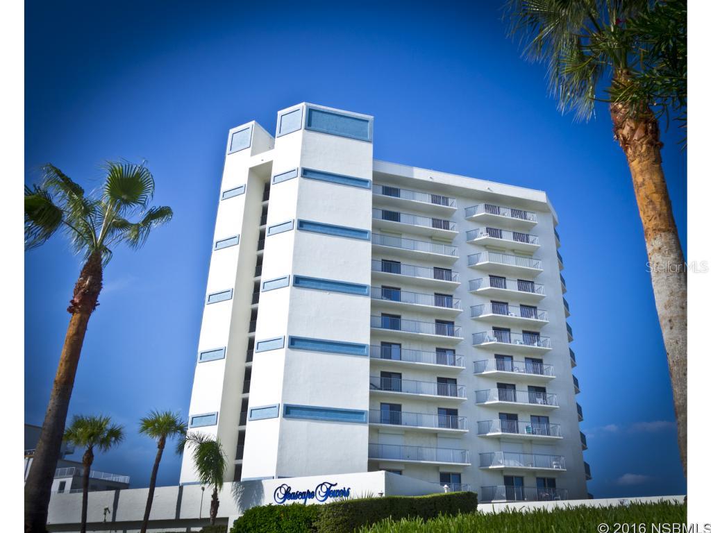 Seascape Towers Condo Ph 01 - Residential