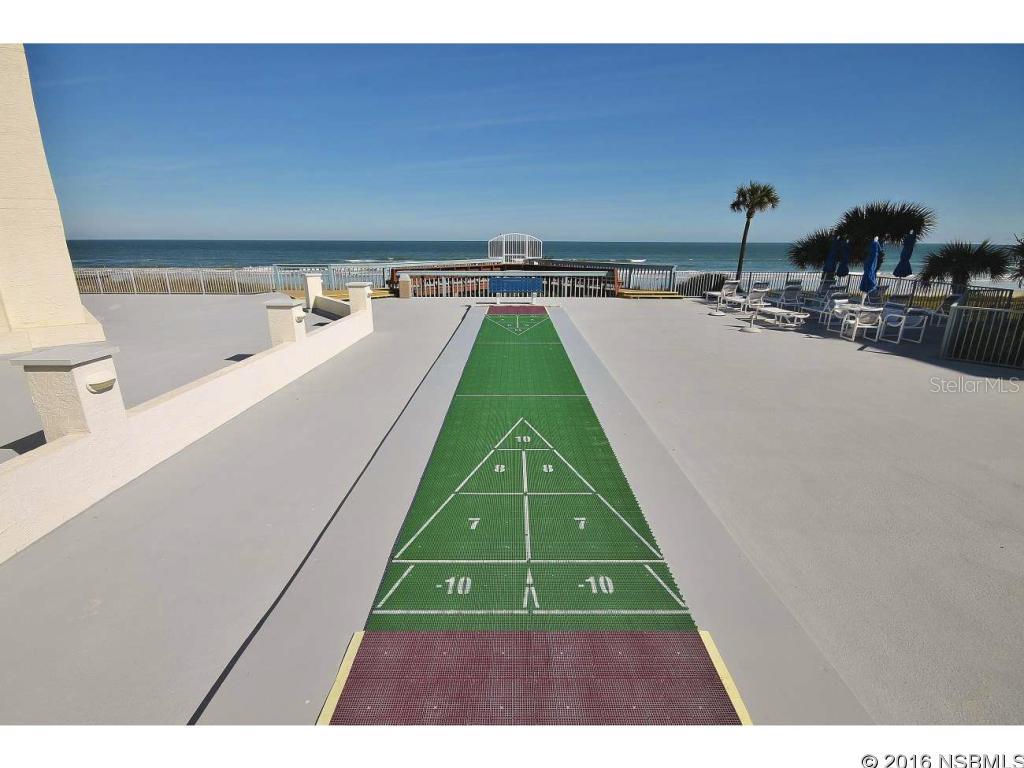 Seascape Towers Condo Ph 01 - Residential