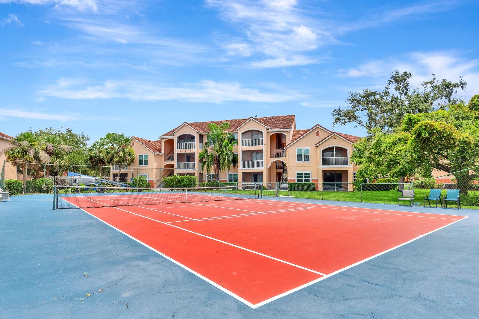 BELLA VILLINO IV - Residential