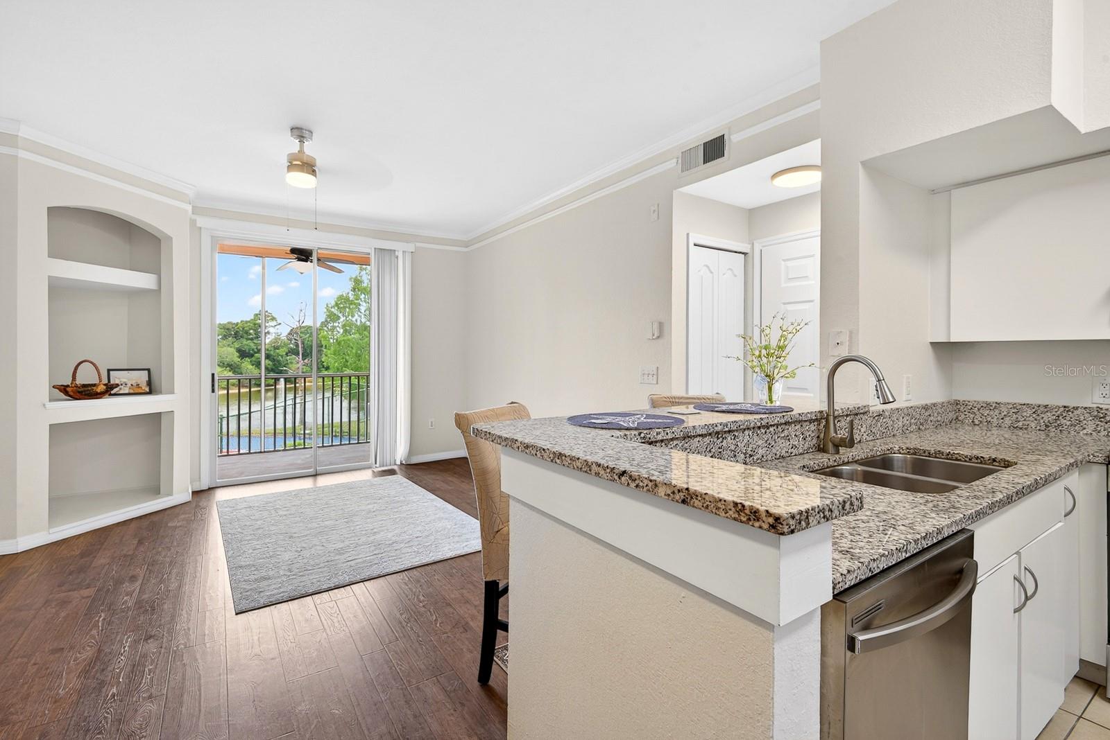 BELLA VILLINO IV - Residential