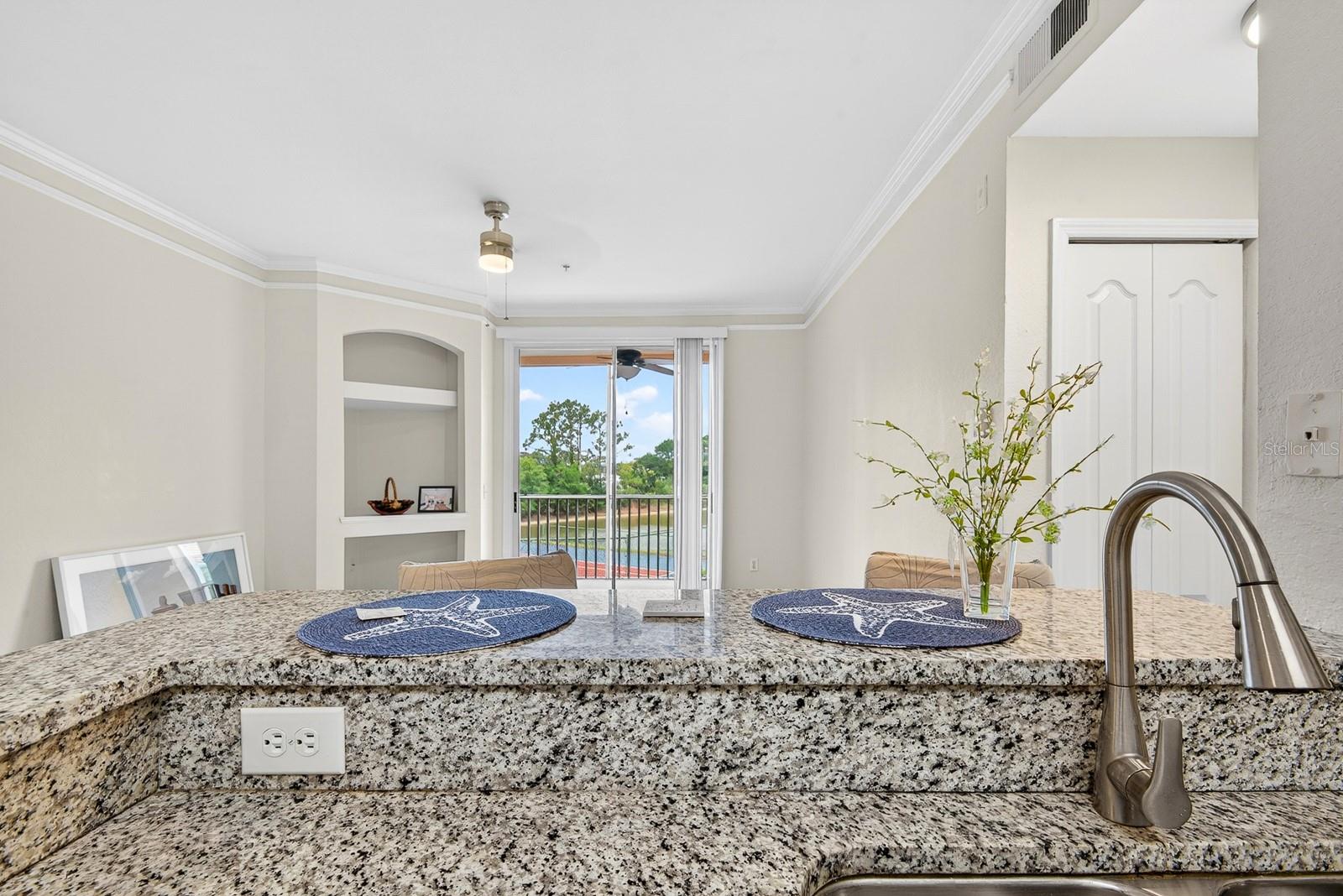 BELLA VILLINO IV - Residential