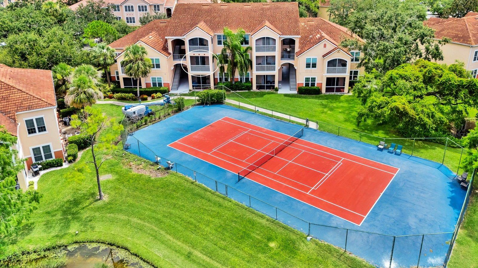 BELLA VILLINO IV - Residential