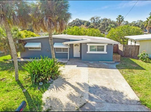 Photo of 7313 Royal Palm Drive, New Port Richey, FL 34652 (MLS # TB8545756)