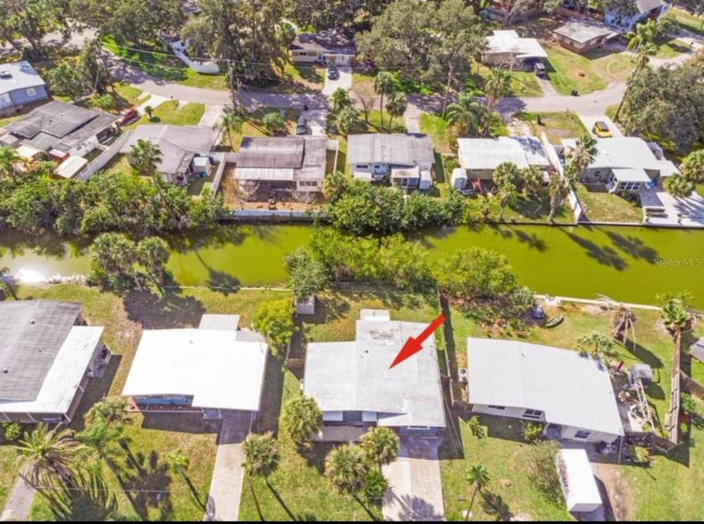 Photo of 7313 Royal Palm Drive, New Port Richey, FL 34652 (MLS # TB8545756)