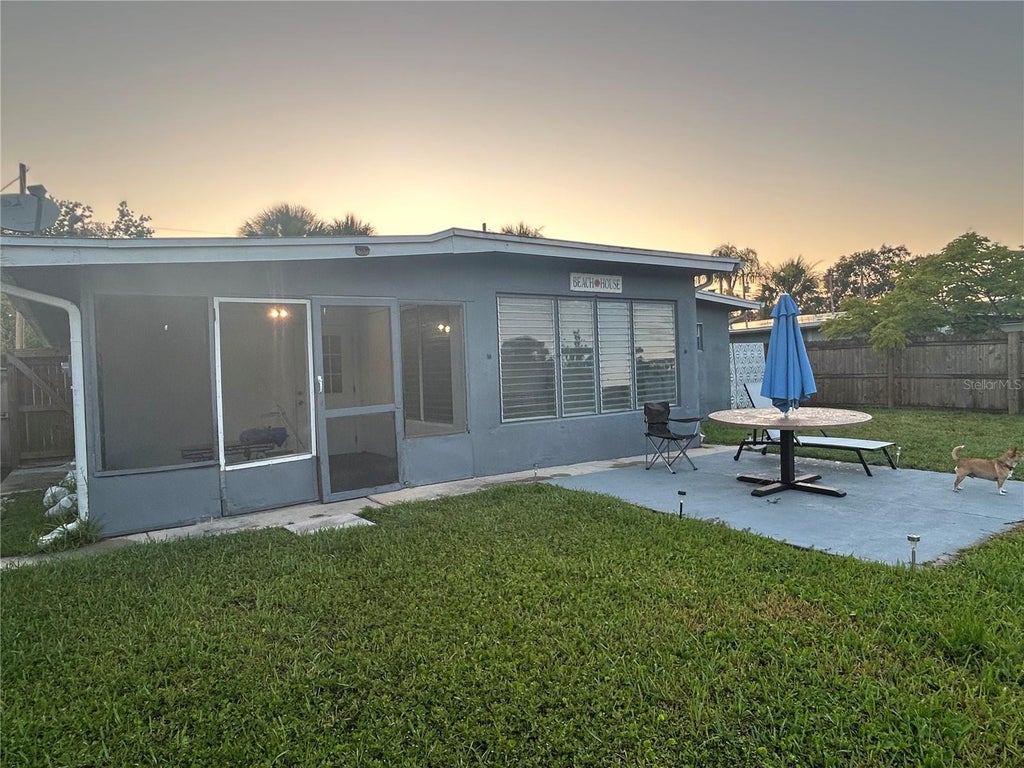 Photo of 7313 Royal Palm Drive, New Port Richey, FL 34652 (MLS # TB8545756)