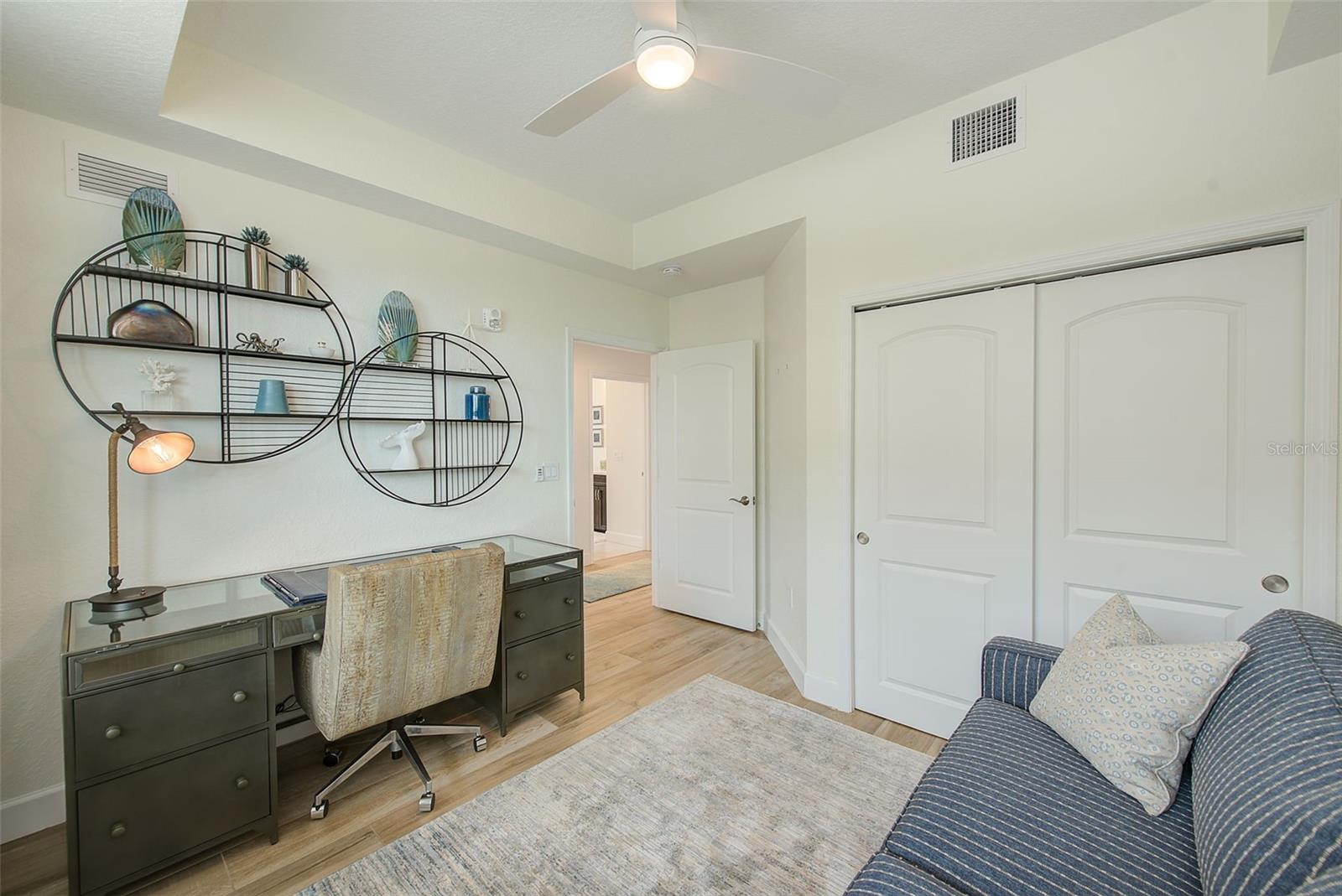 ANCHORAGE THE CONDO - Residential