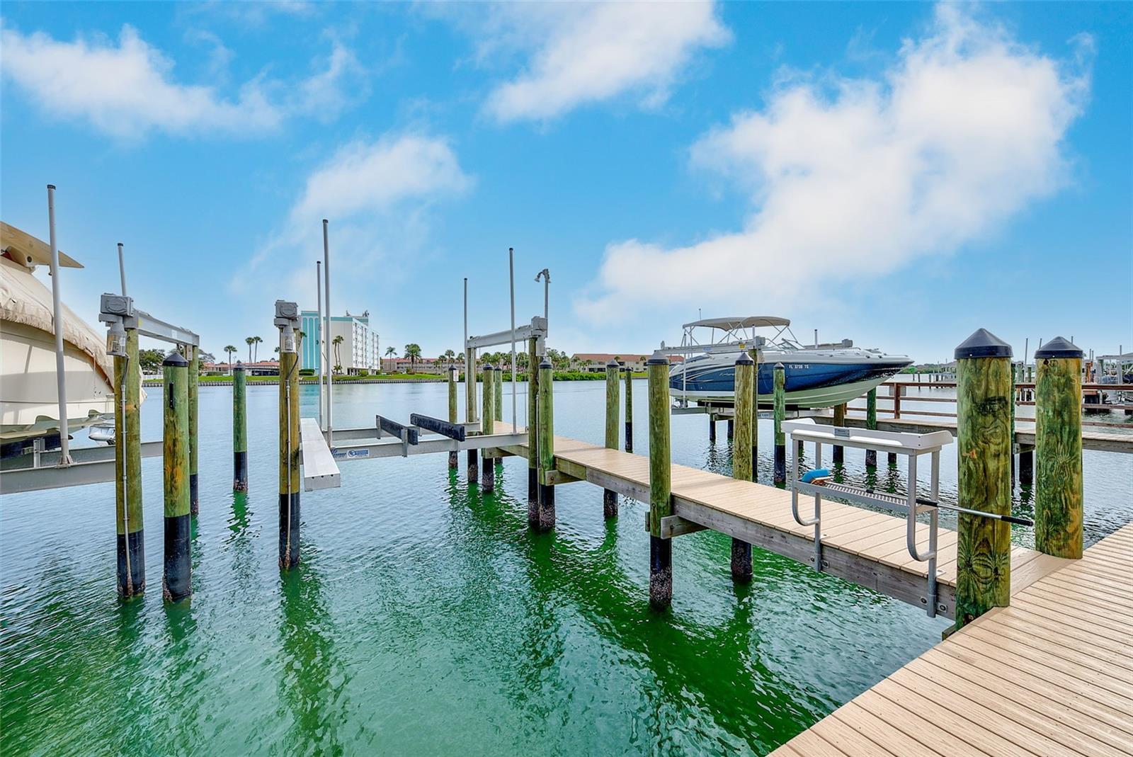 ANCHORAGE THE CONDO - Residential