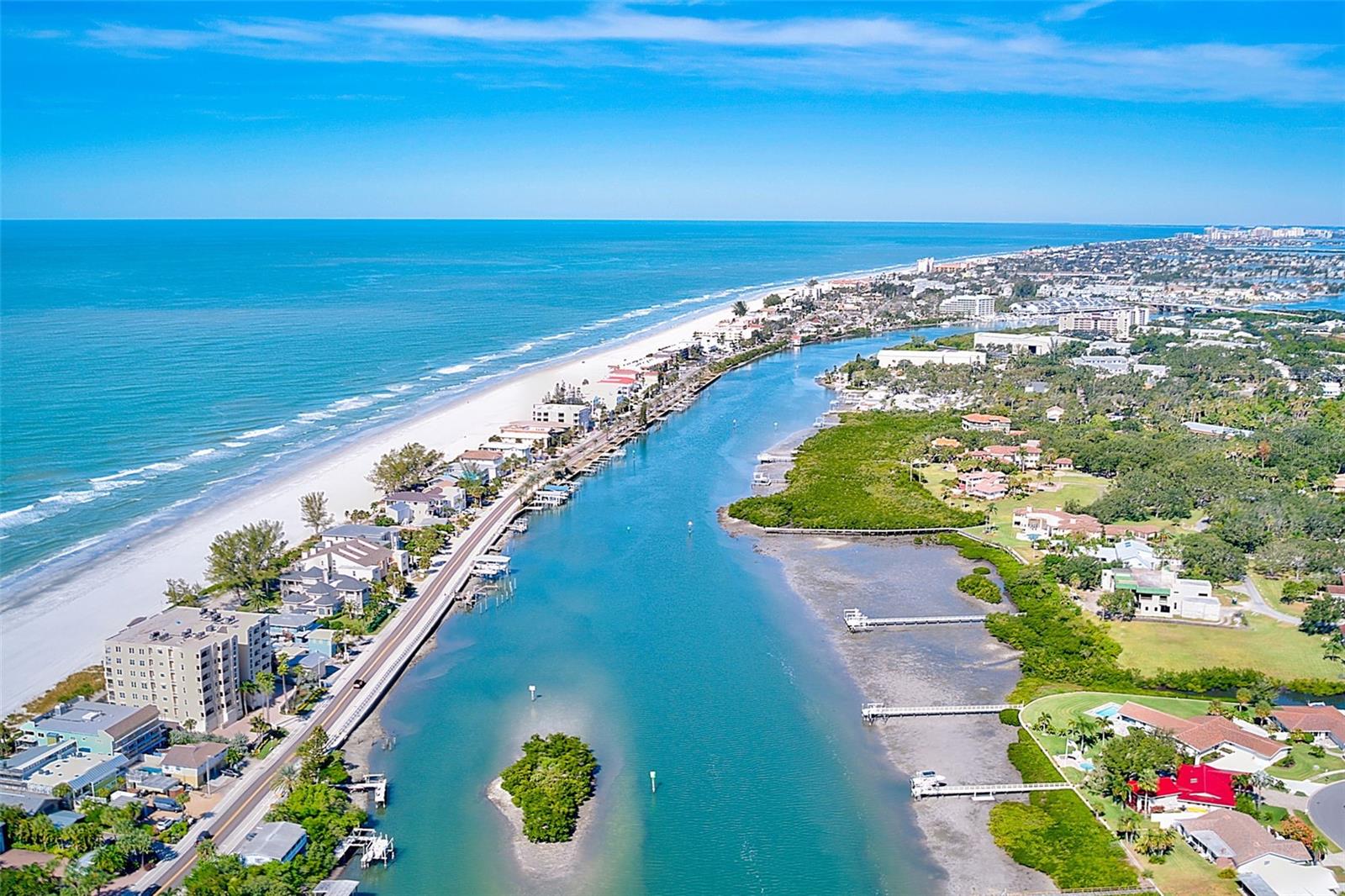 ANCHORAGE THE CONDO - Residential