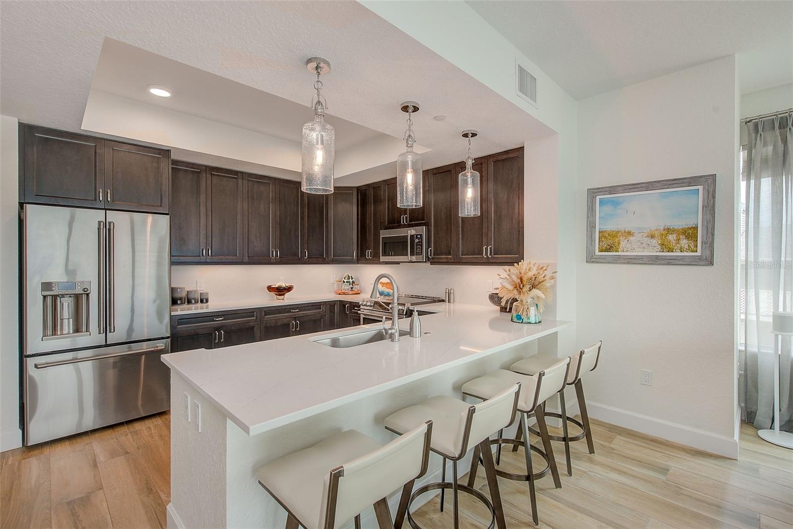 ANCHORAGE THE CONDO - Residential