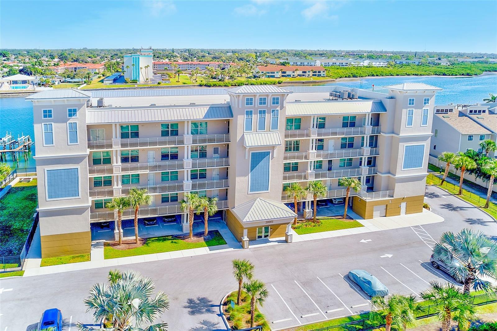 20001 GULF BOULEVARD 301