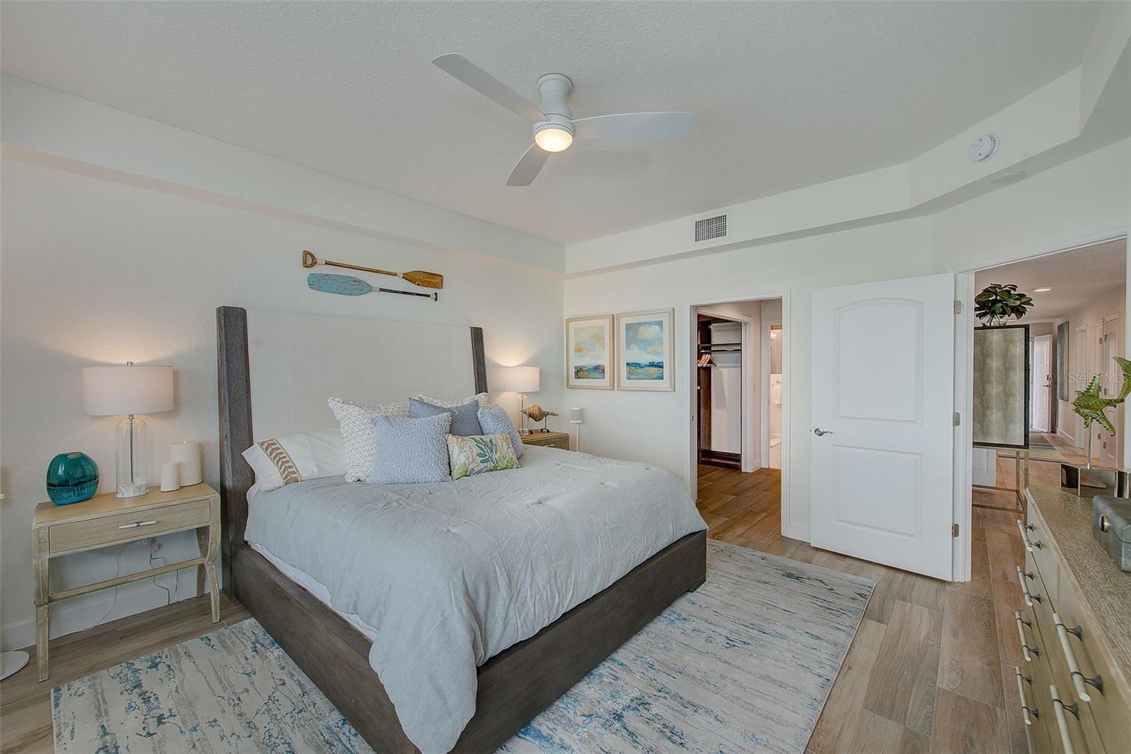 ANCHORAGE THE CONDO - Residential