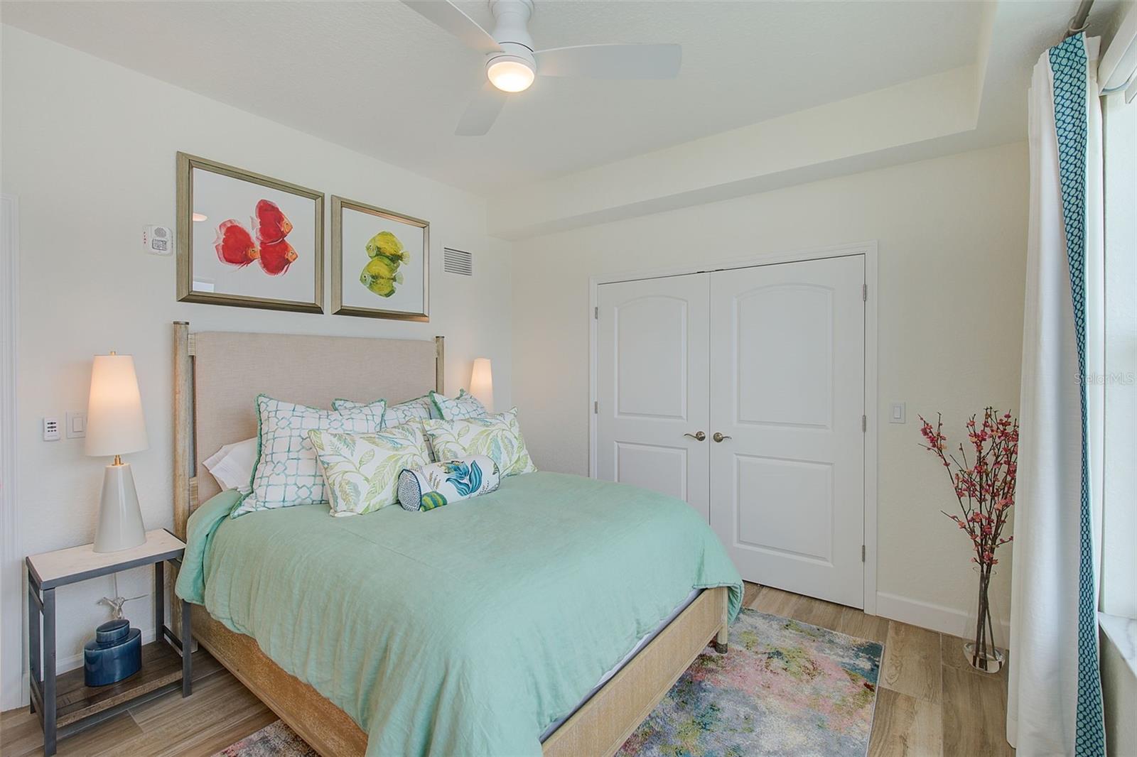 ANCHORAGE THE CONDO - Residential