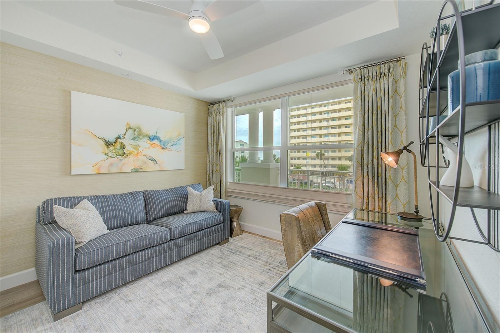 ANCHORAGE THE CONDO - Residential