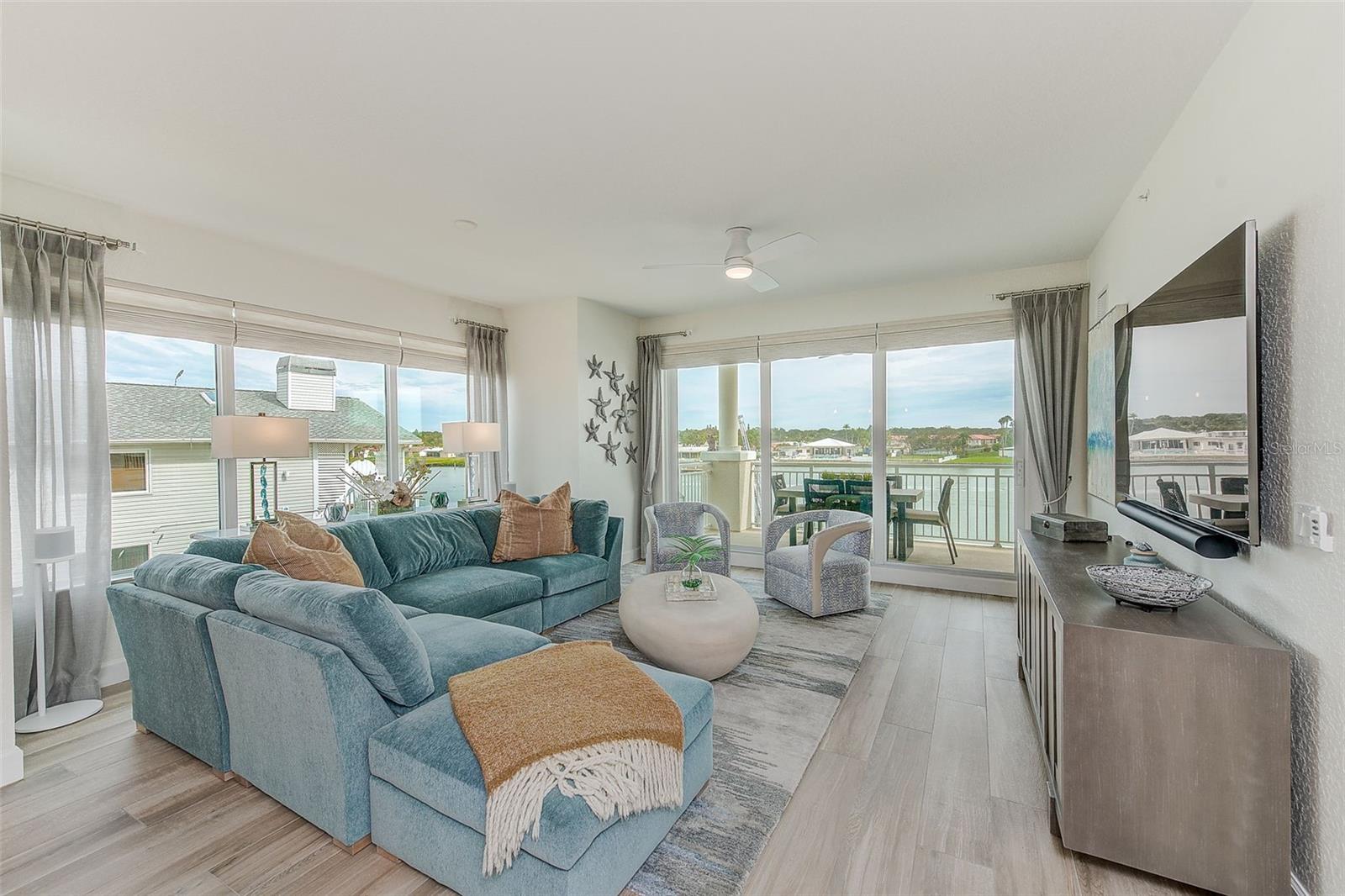 ANCHORAGE THE CONDO - Residential