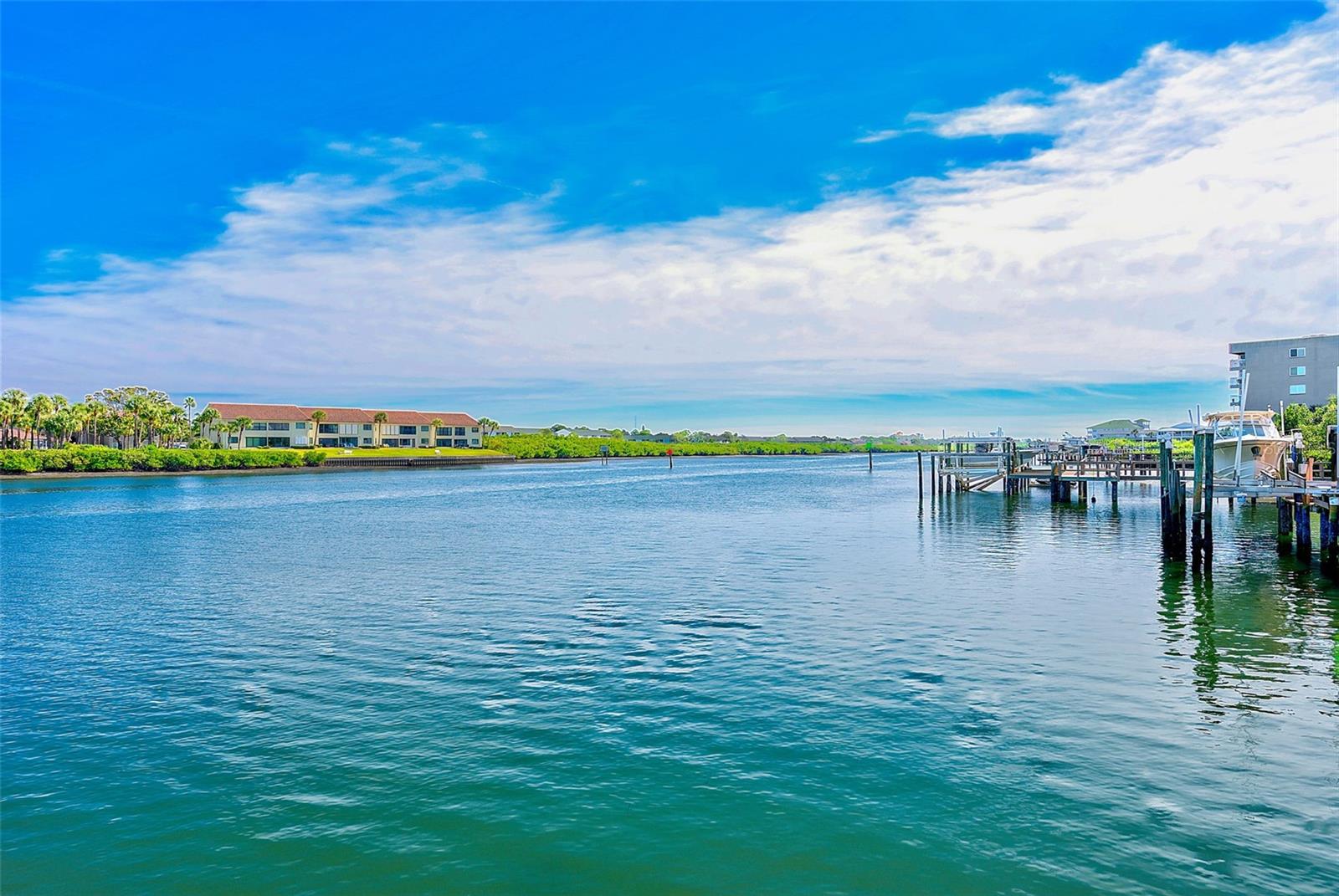 ANCHORAGE THE CONDO - Residential