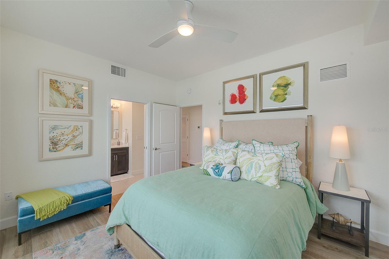 ANCHORAGE THE CONDO - Residential