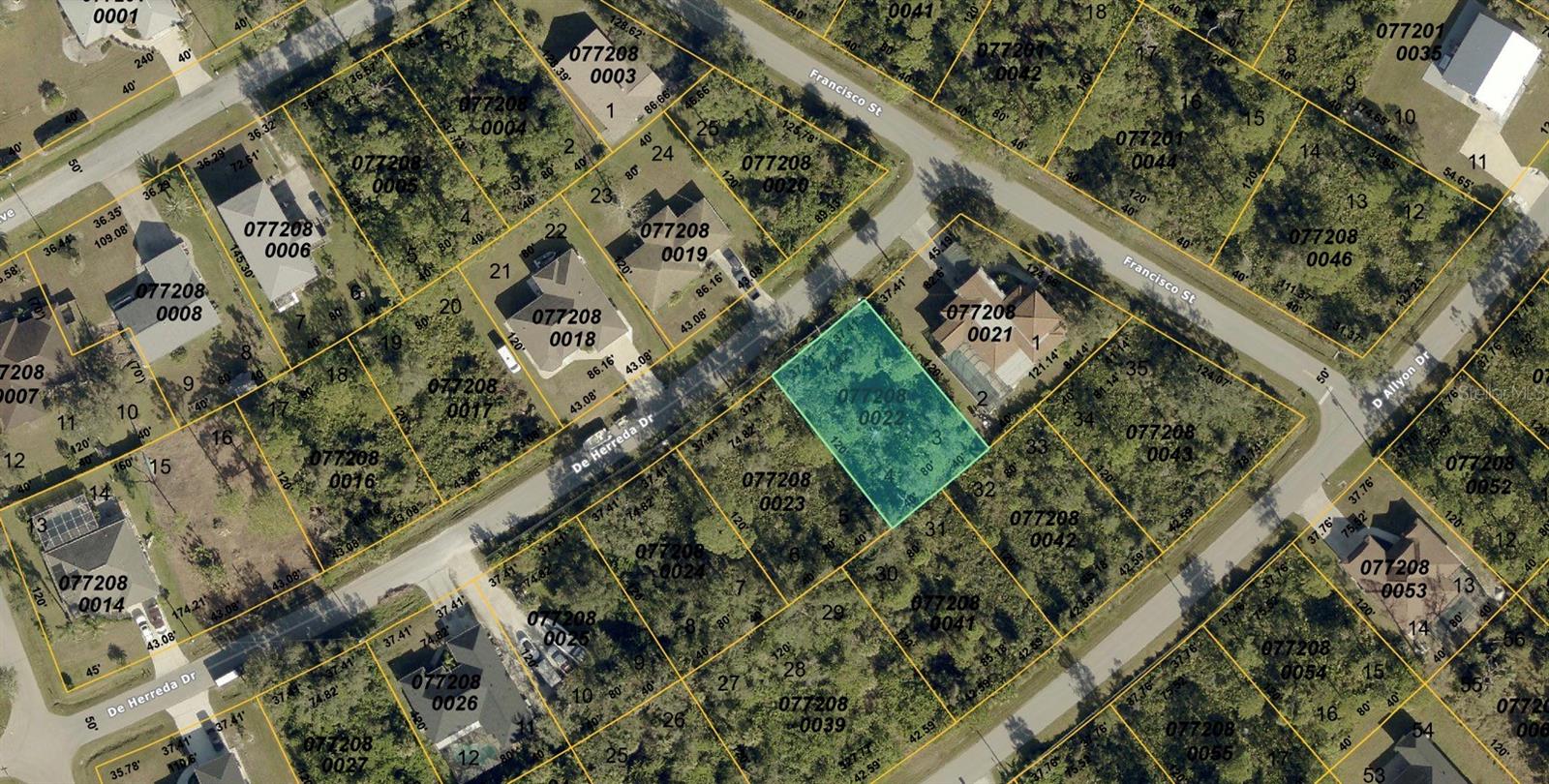 WARM MINERAL SPRINGS AREA!!! JUST 10 MINUTES WALK FROM THE WARM MINERAL SPRINGS!!! Within 7 minutes drive you can be at WELLEN PARK, the new Atlanta Braves Training Stadium, Cool Today Park, and the highly anticipated new Costco store!!! Perfect location to build your new home in the fast growing city. Close to shopping, restaurants, and River. Within 20 minutes drive , you can be at Manasota Beach on the Gulf of Mexico, Aquatic Center, and much more. No Deed restrictions, No HOA/ CDD!!! Don't miss out on the GREAT LOCATION FOR YOUR DREAM HOME OR NEXT INVESTMENT!!!