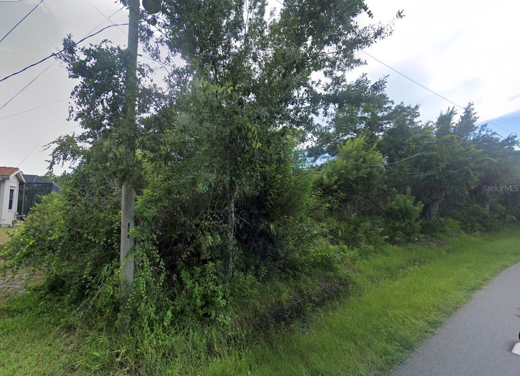Photo of 3 De Herreda Street, North Port, FL 34287 (MLS # A4655672)