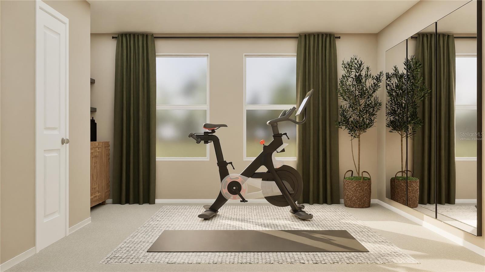 CROSSWINDS 50'S GC - Residential